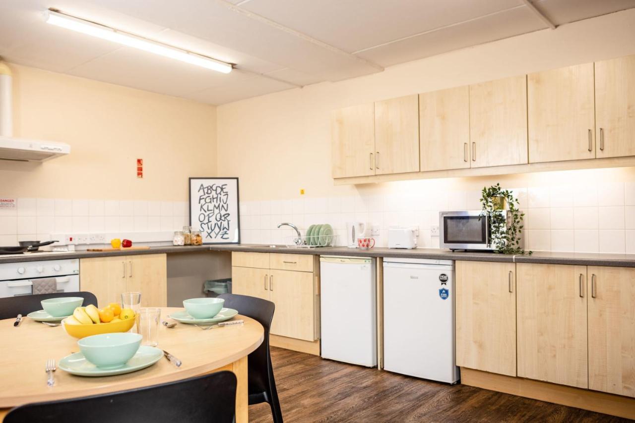 Lovely Ensuite Room With Shared Kitchen Greenwich ロンドン エクステリア 写真